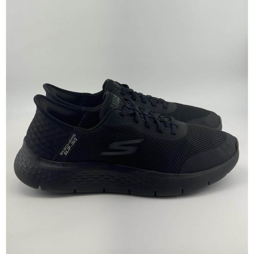 Skechers Go Walk Anywhere Sneakers Men's SN216324Extra Wide Size 10.5